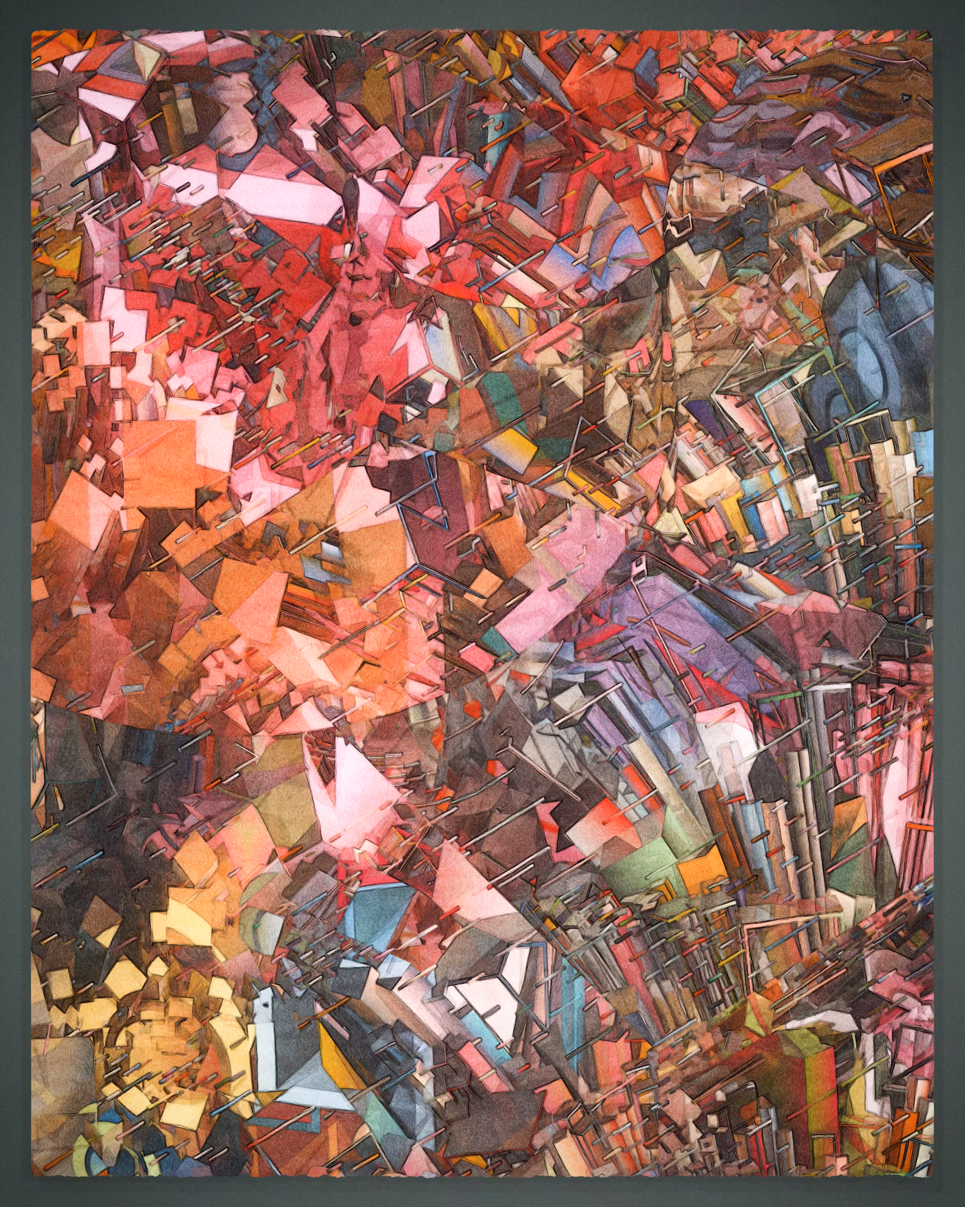 Tectonics #043