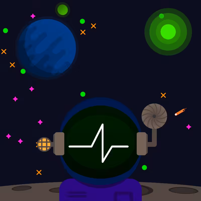 Not so far away #6