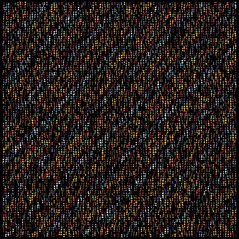 ⌛🌈 Rainbow Time ⌛🌈  #48