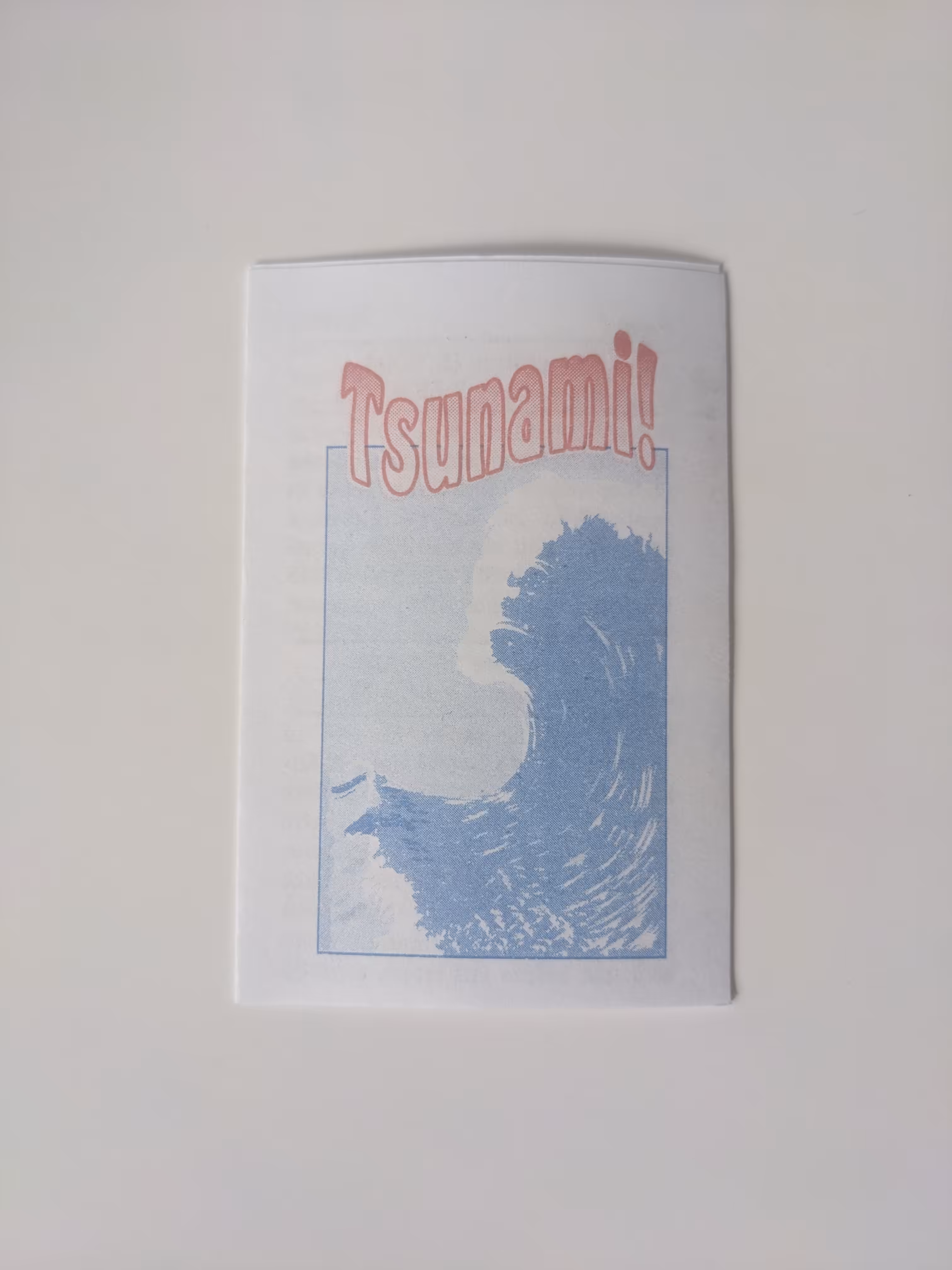 Tsunami!