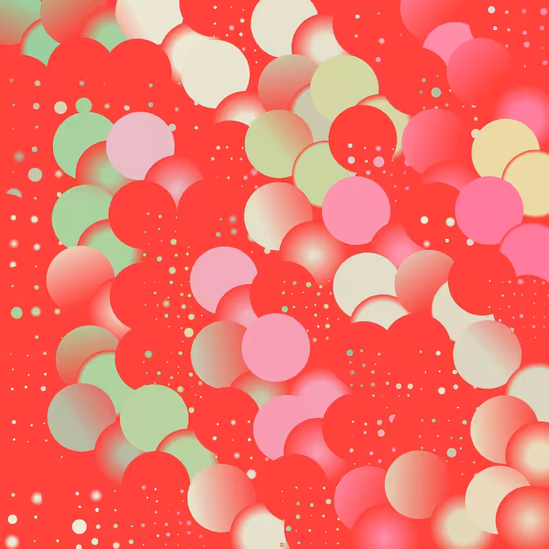 Circles Life #16