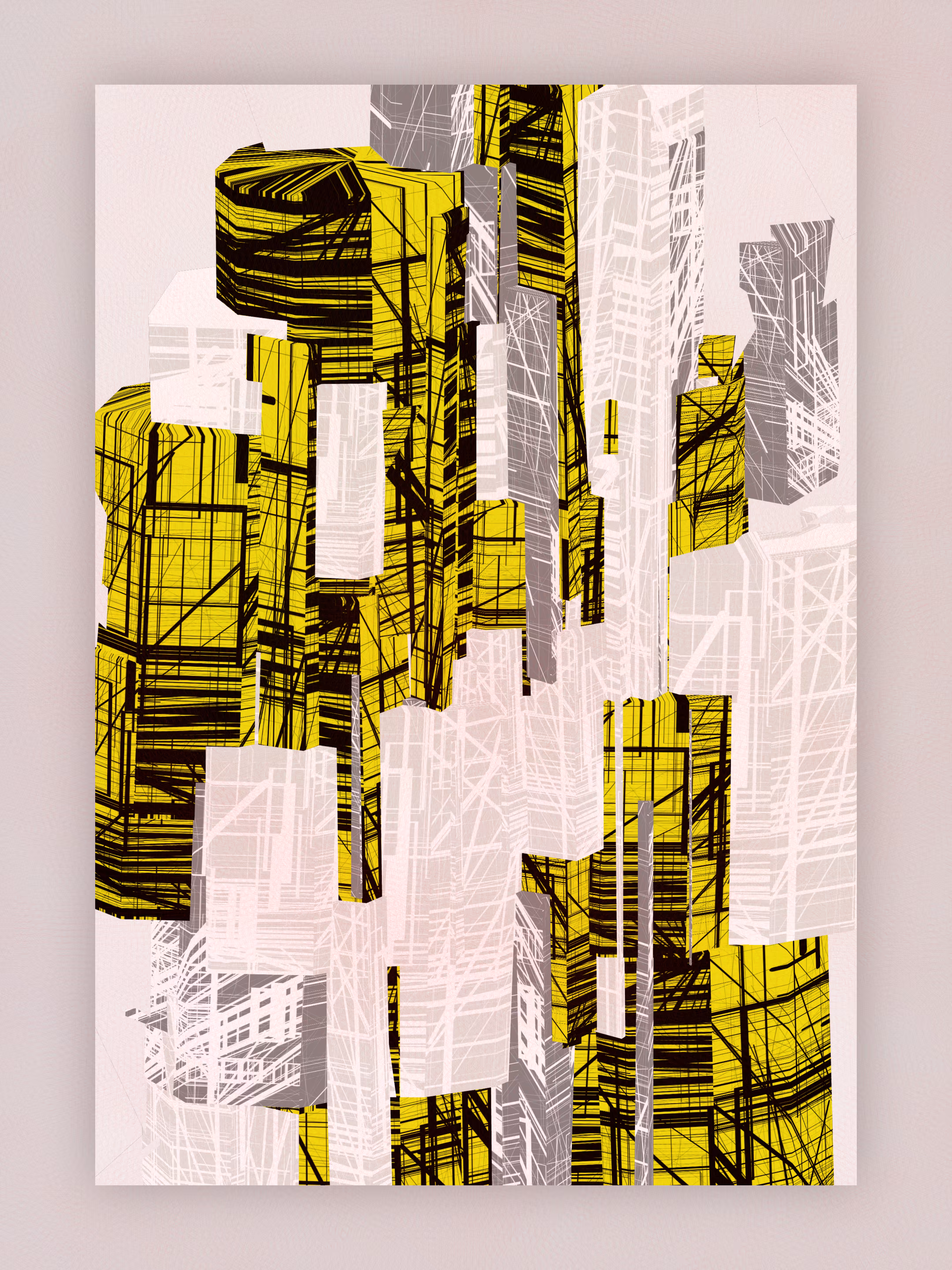 Fragments of Metropolis #104