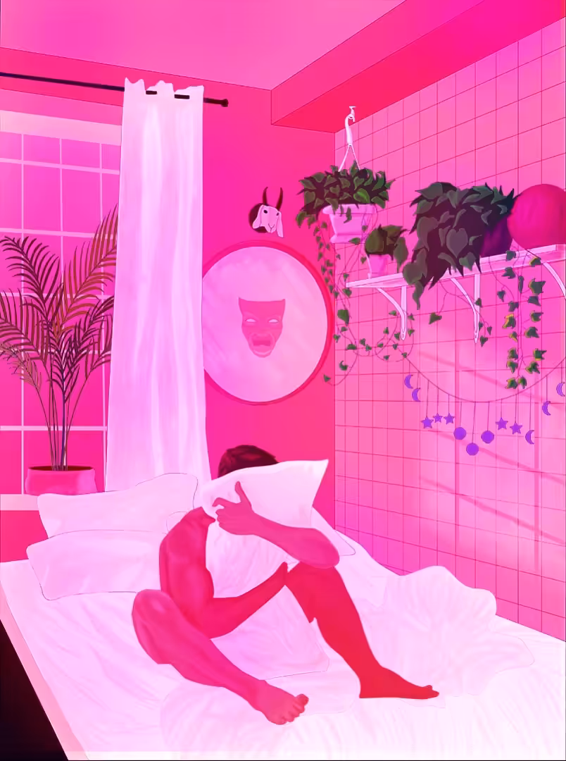 PINK LIFE