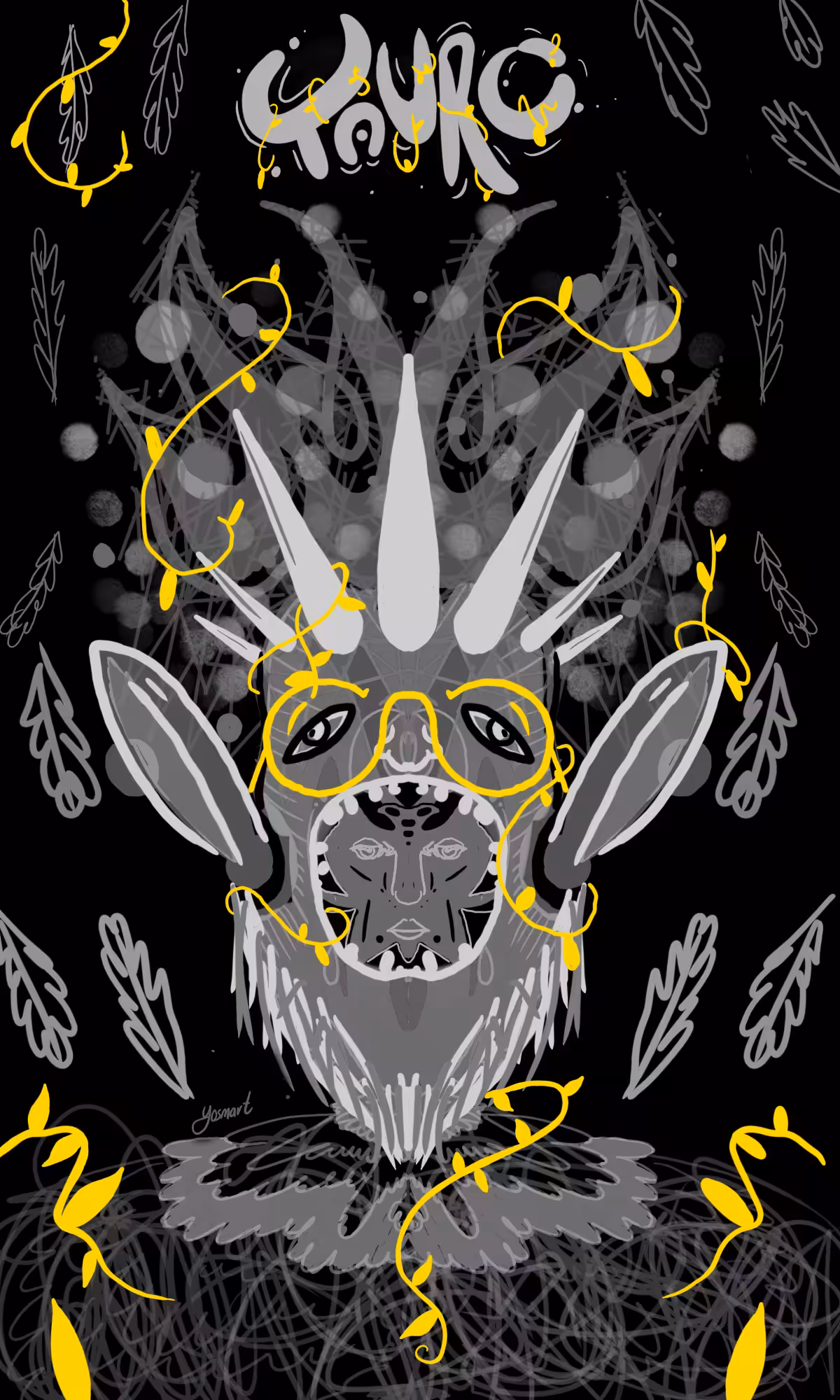 ♉TAURO♉