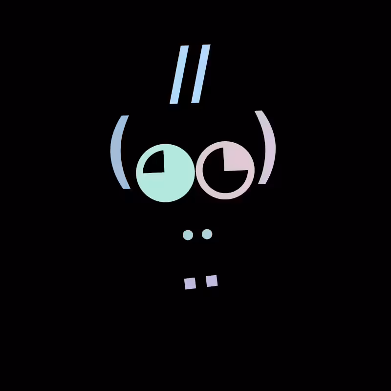 ascimojis: ascimoji #6575