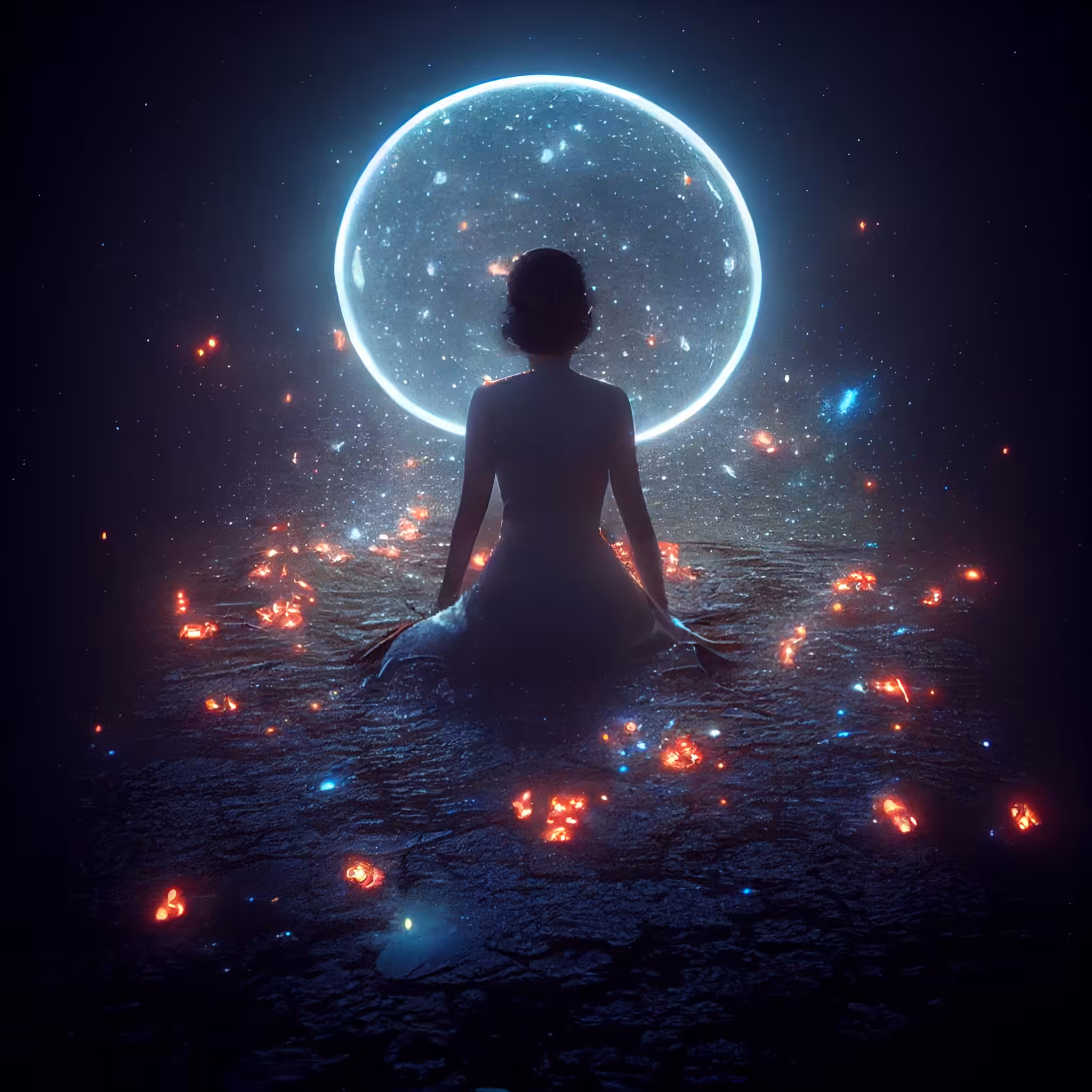 Stars Awaken
