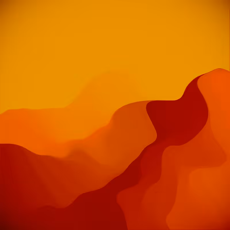 Color Clouds #9