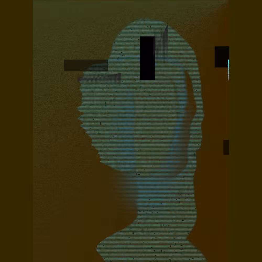 Layers of Noise #273