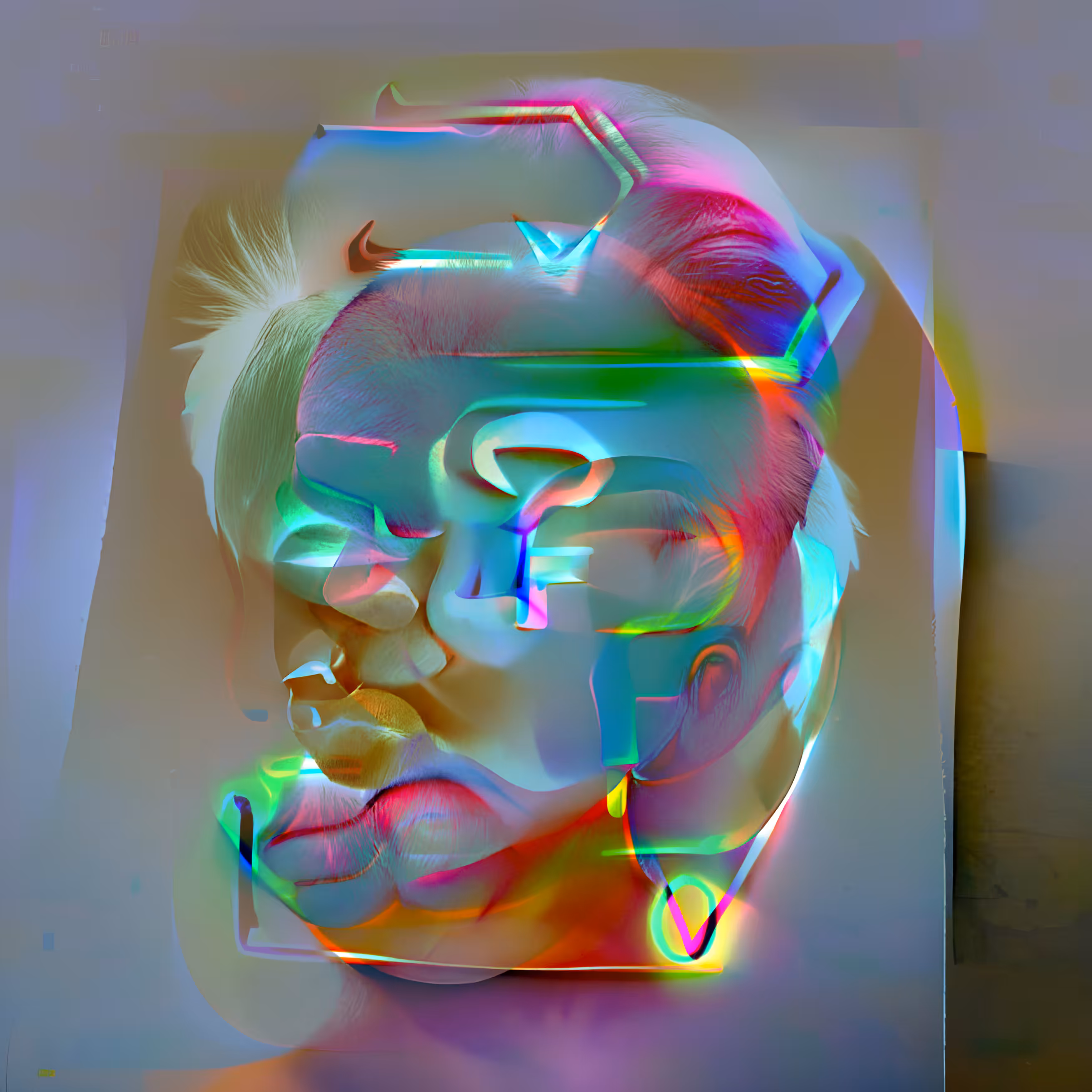 Neon #154