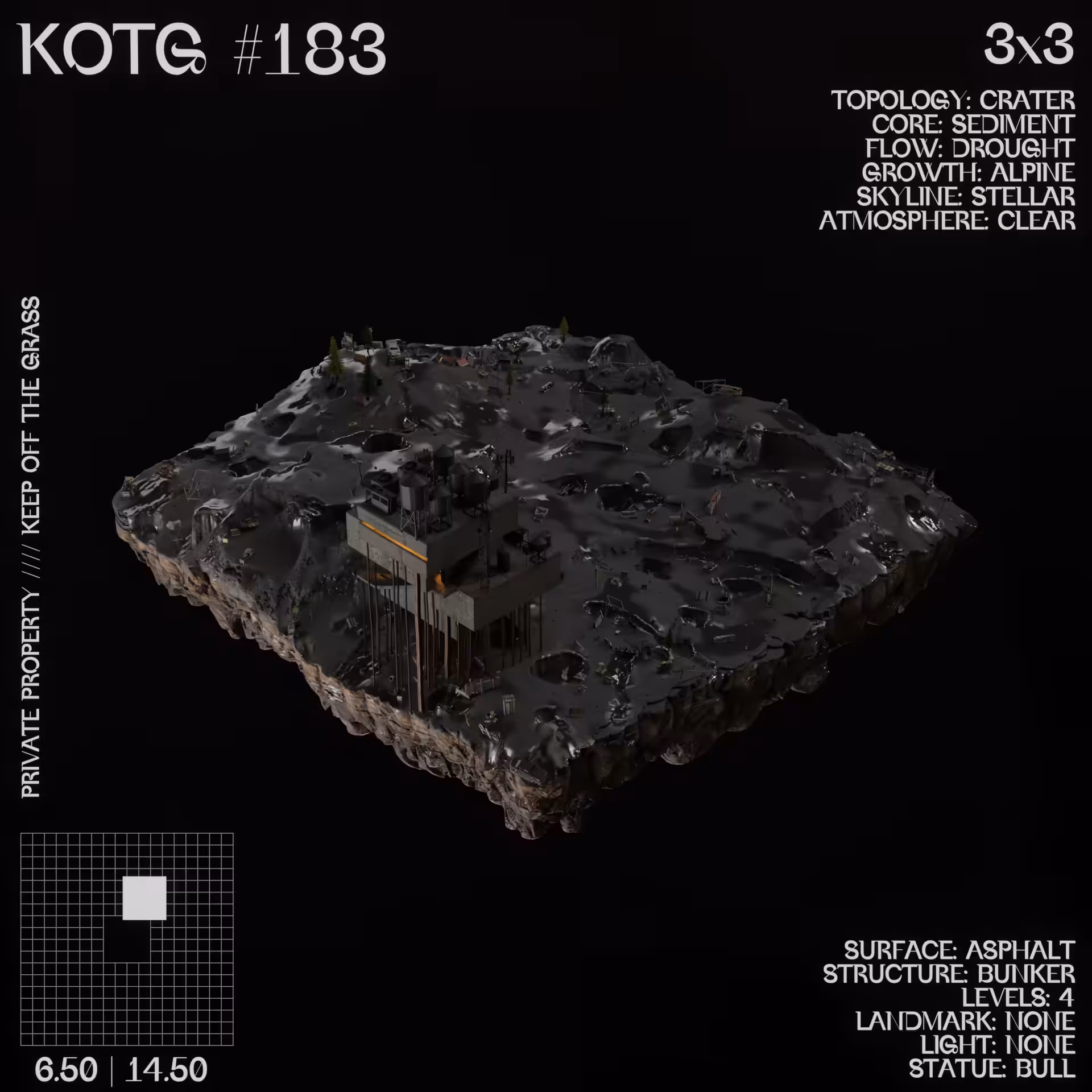 KOTG #183