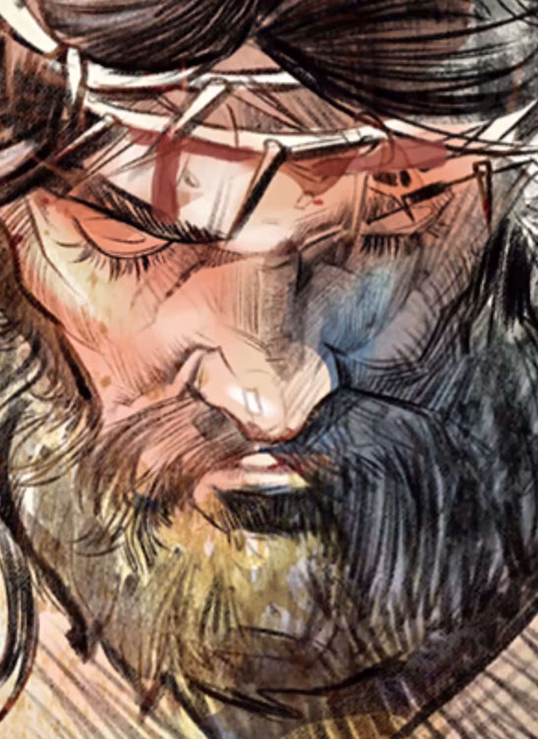 The Savior 