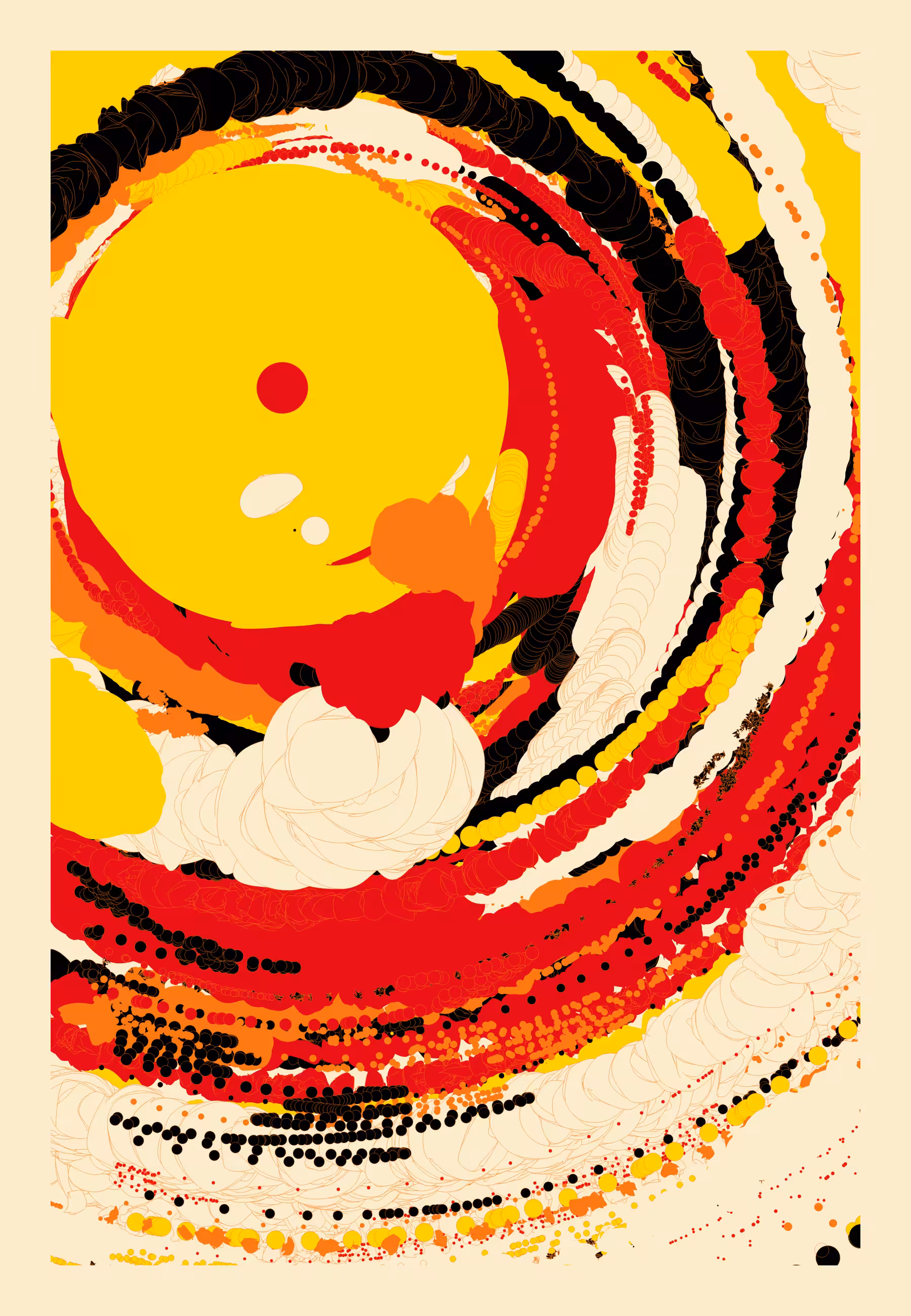 Collapsing System #19