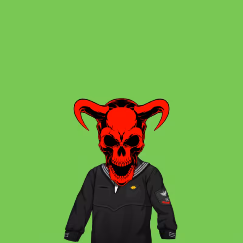 XTZ Army #1