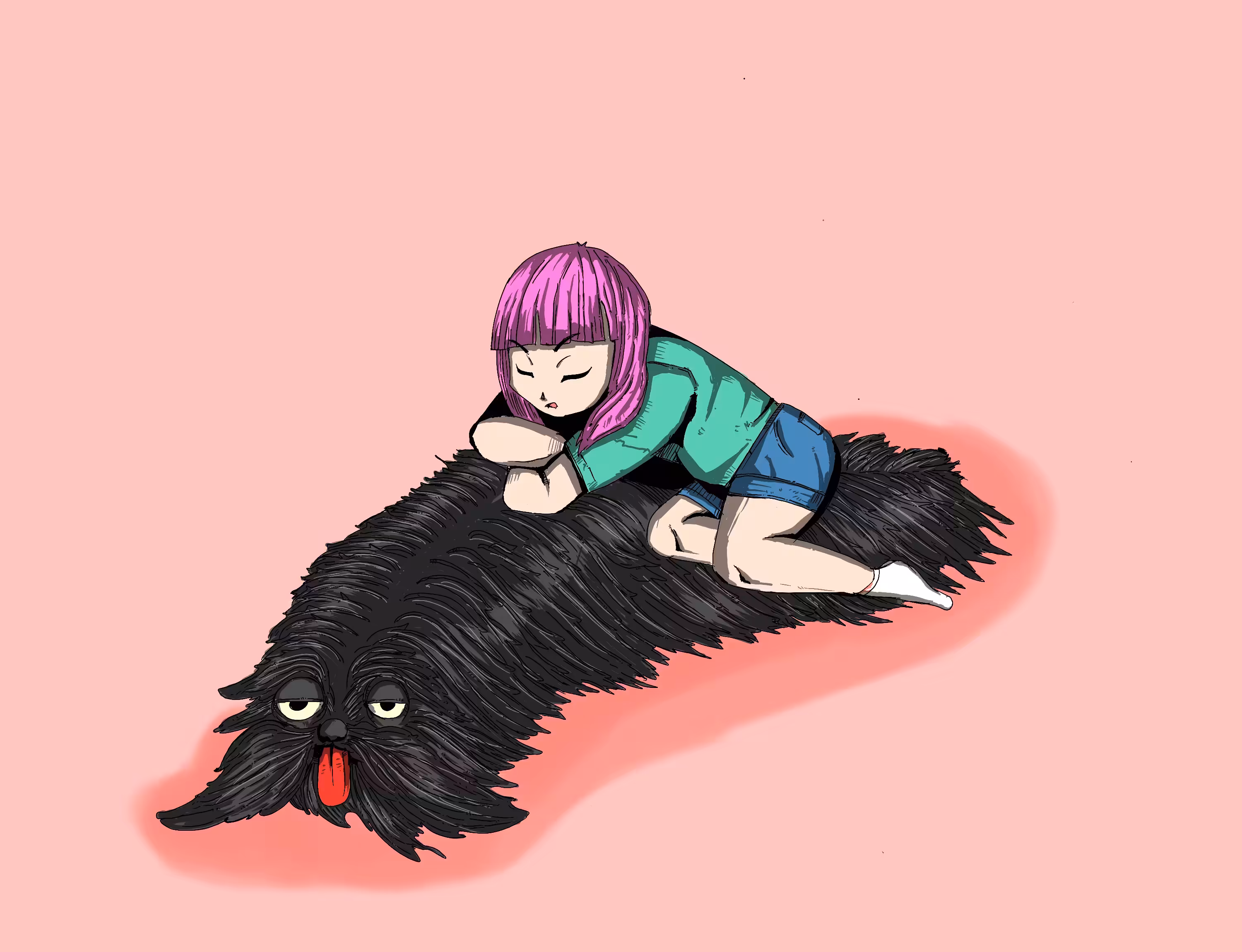 keukegen