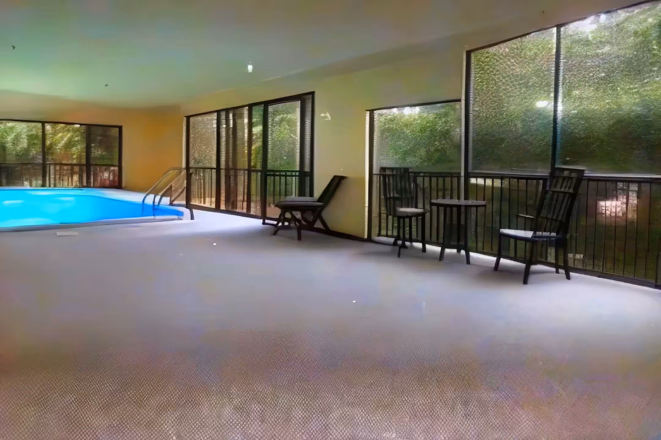 noper - Reallygreatpools