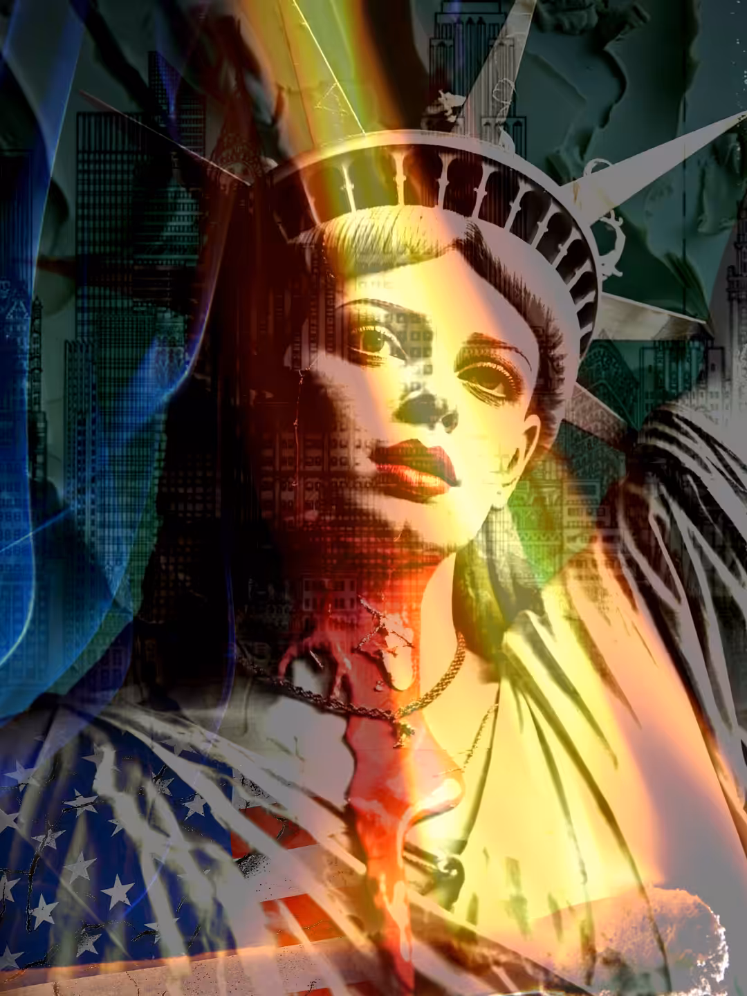 Lady