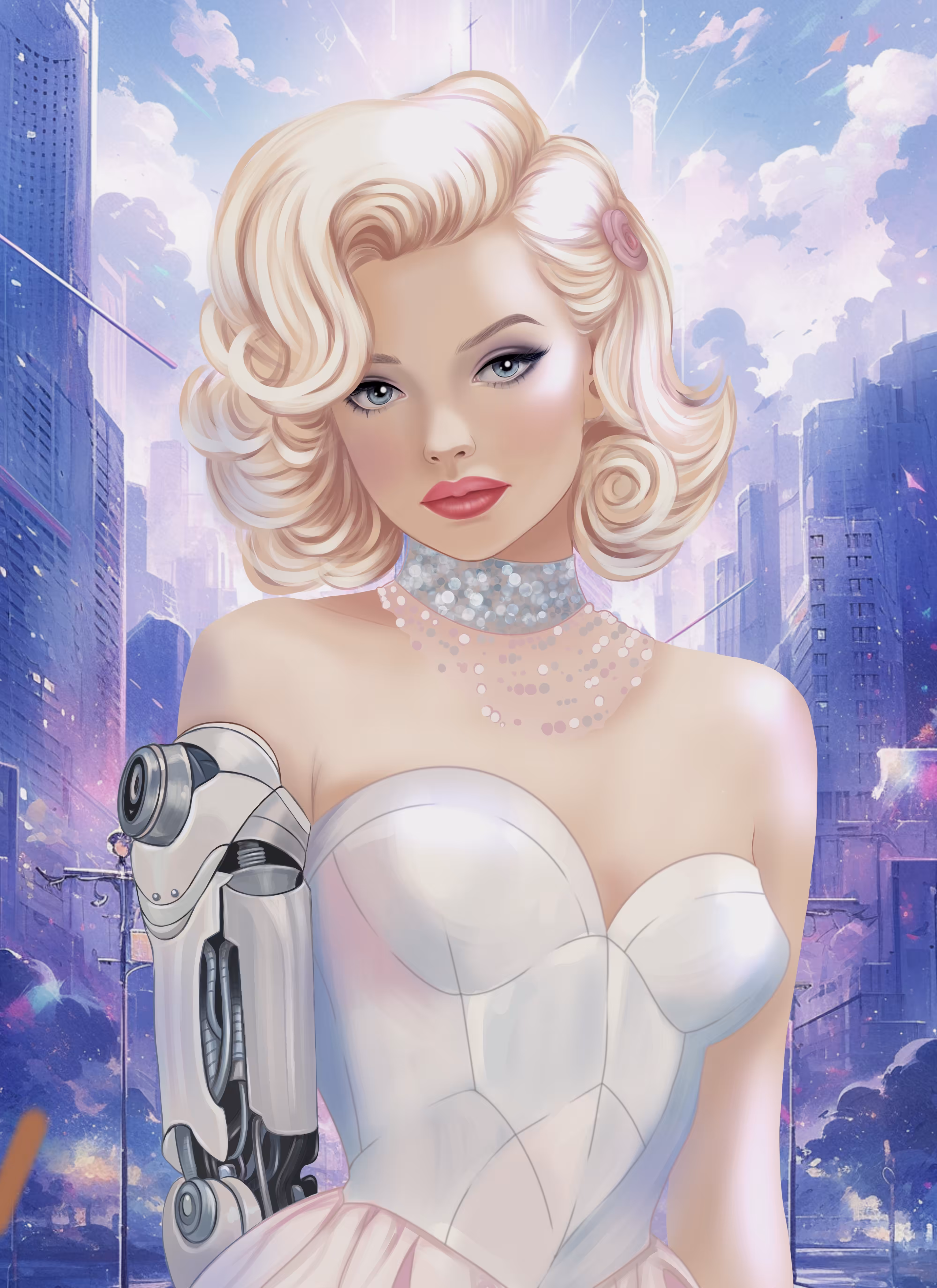 Marylin 