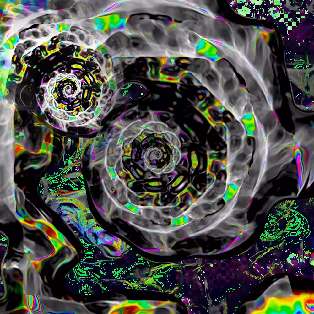 PINEAL DECODING