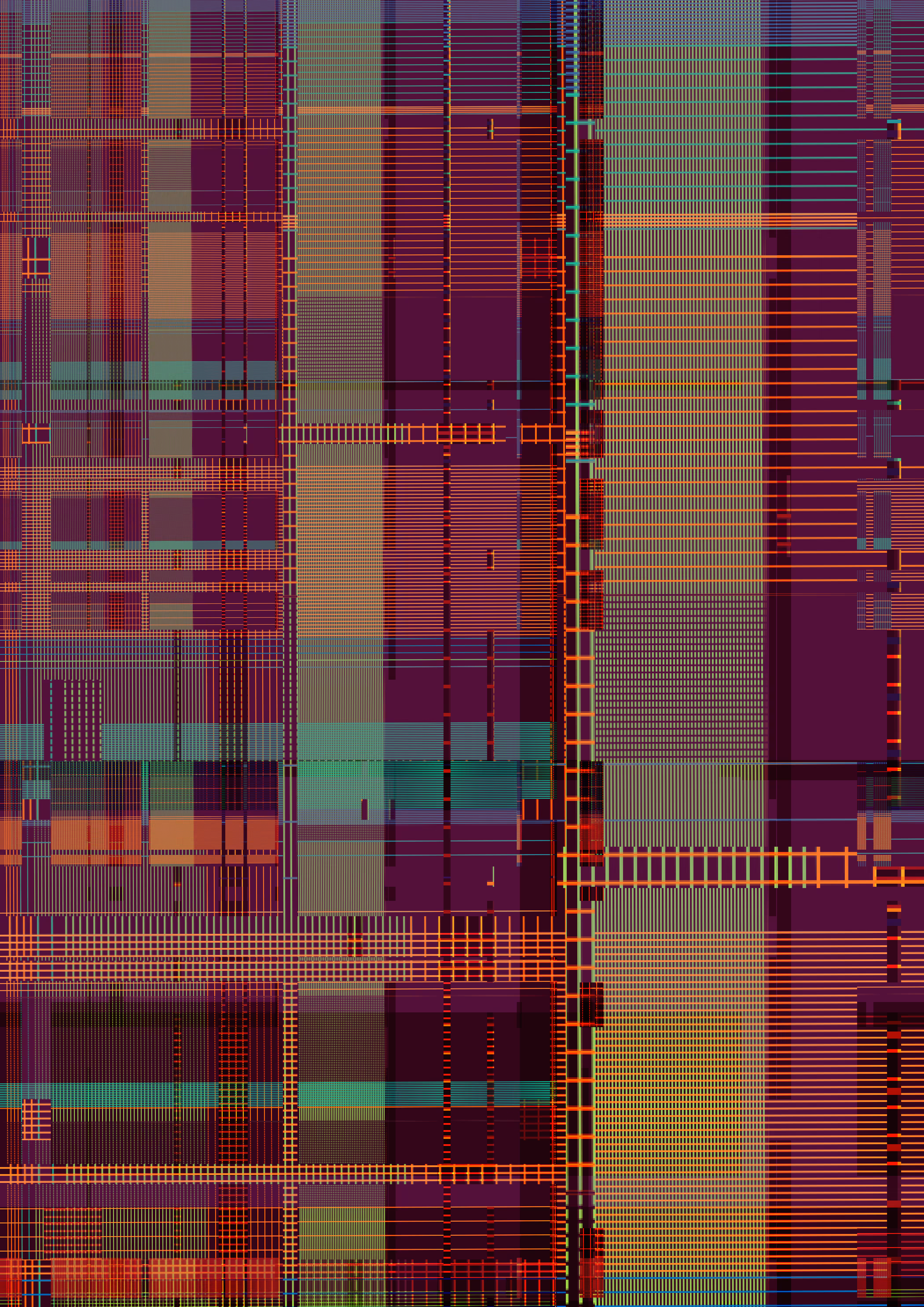 Hidden Intersections #58