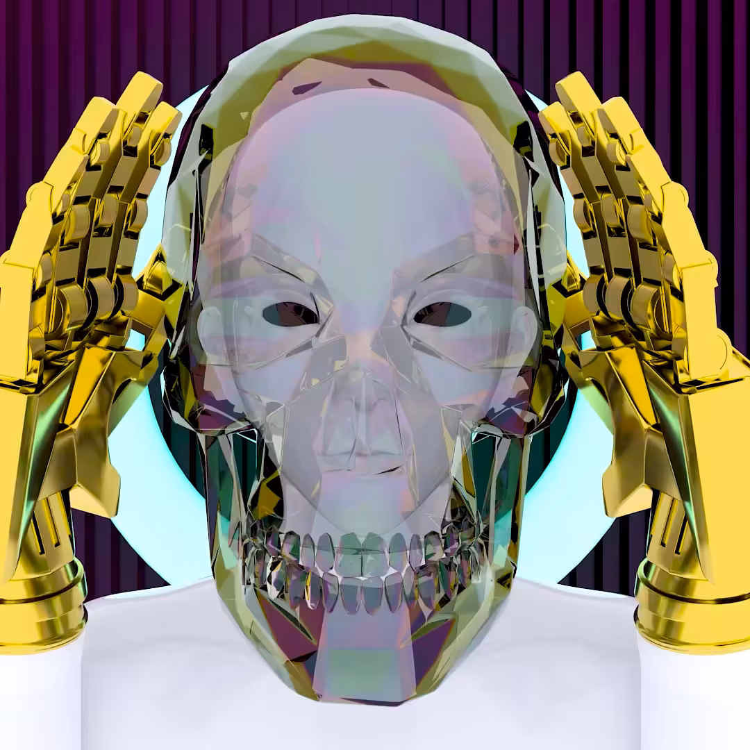 ≋ Machinefunk ≋