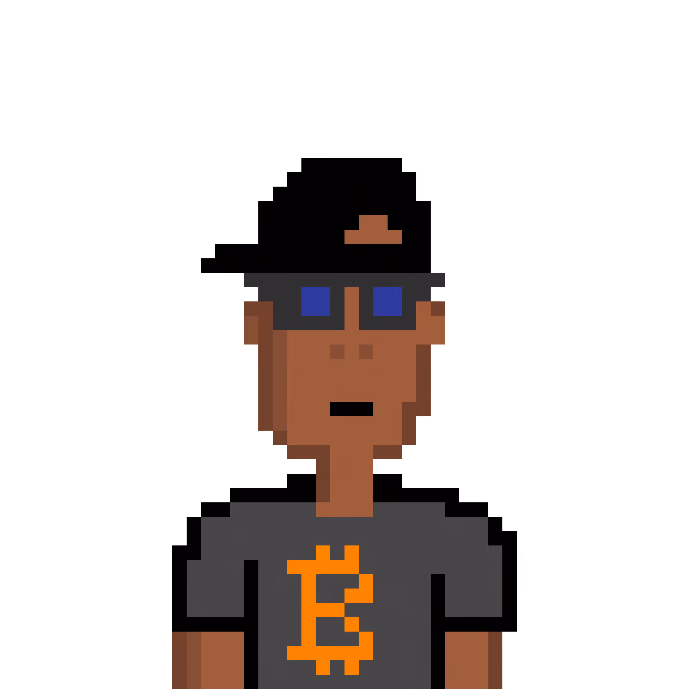 Dank Pixel God #410