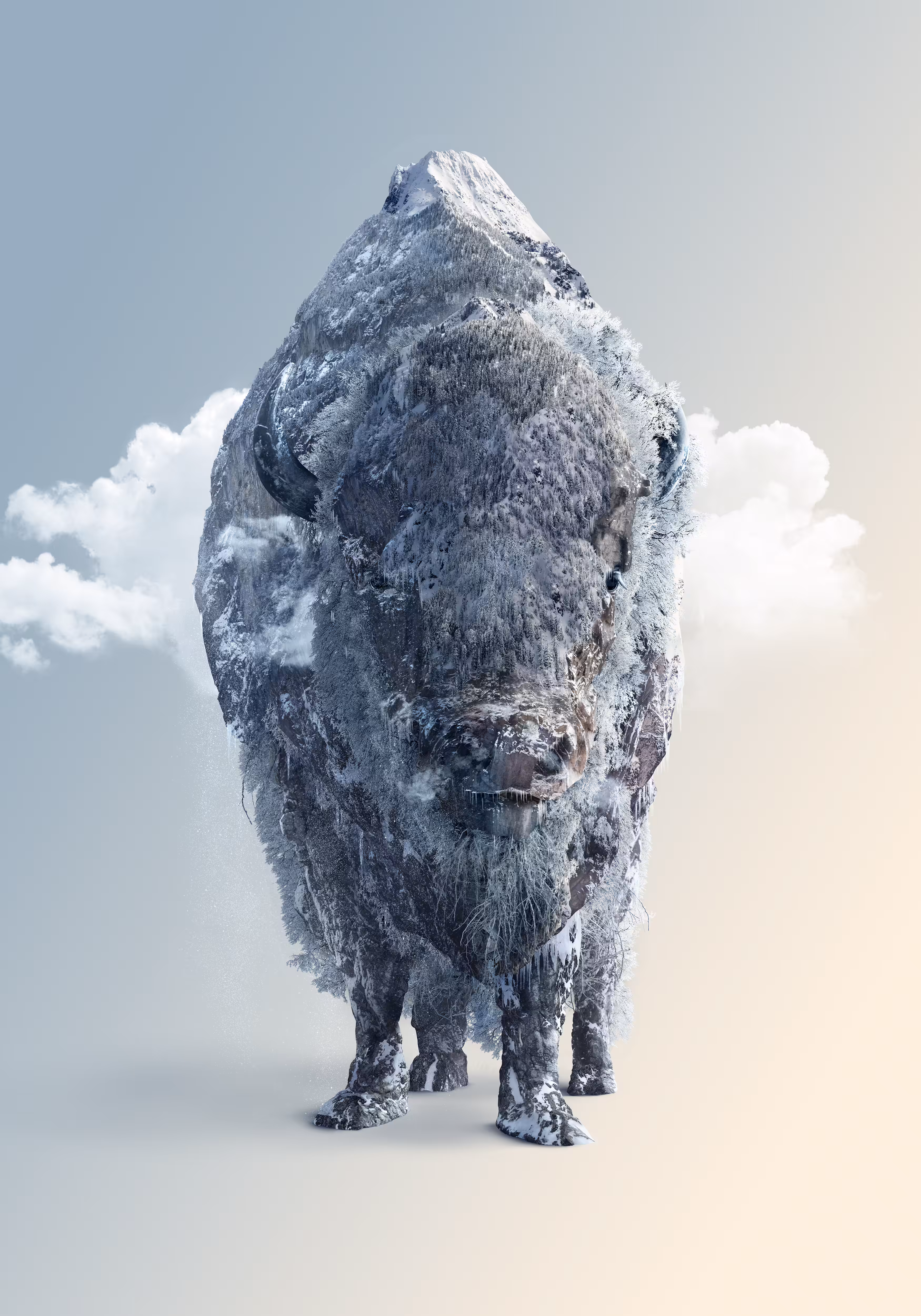 Tatanka #9/20