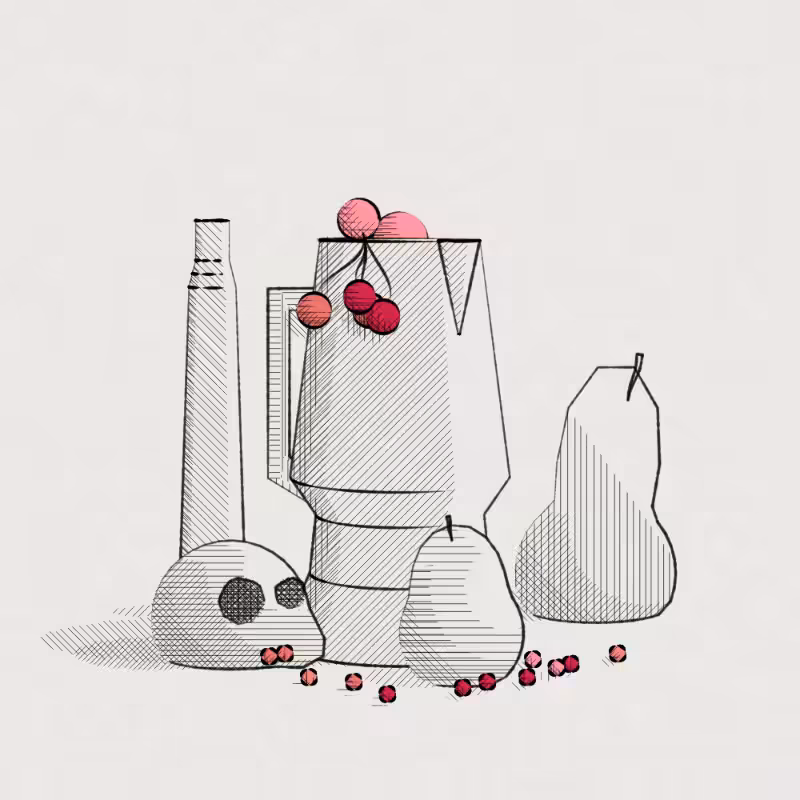 Still Life #1
