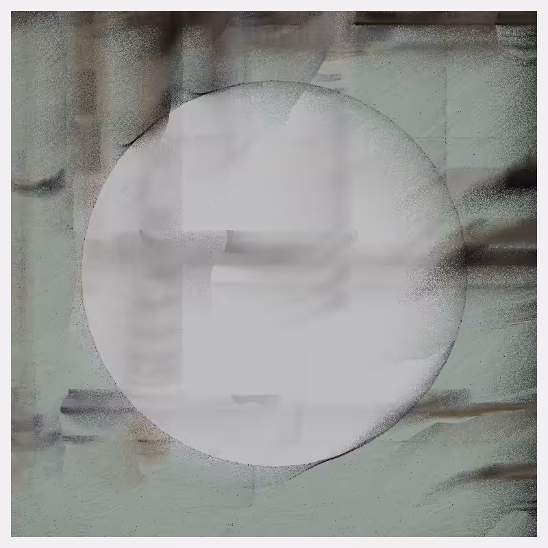a formless beauty #109