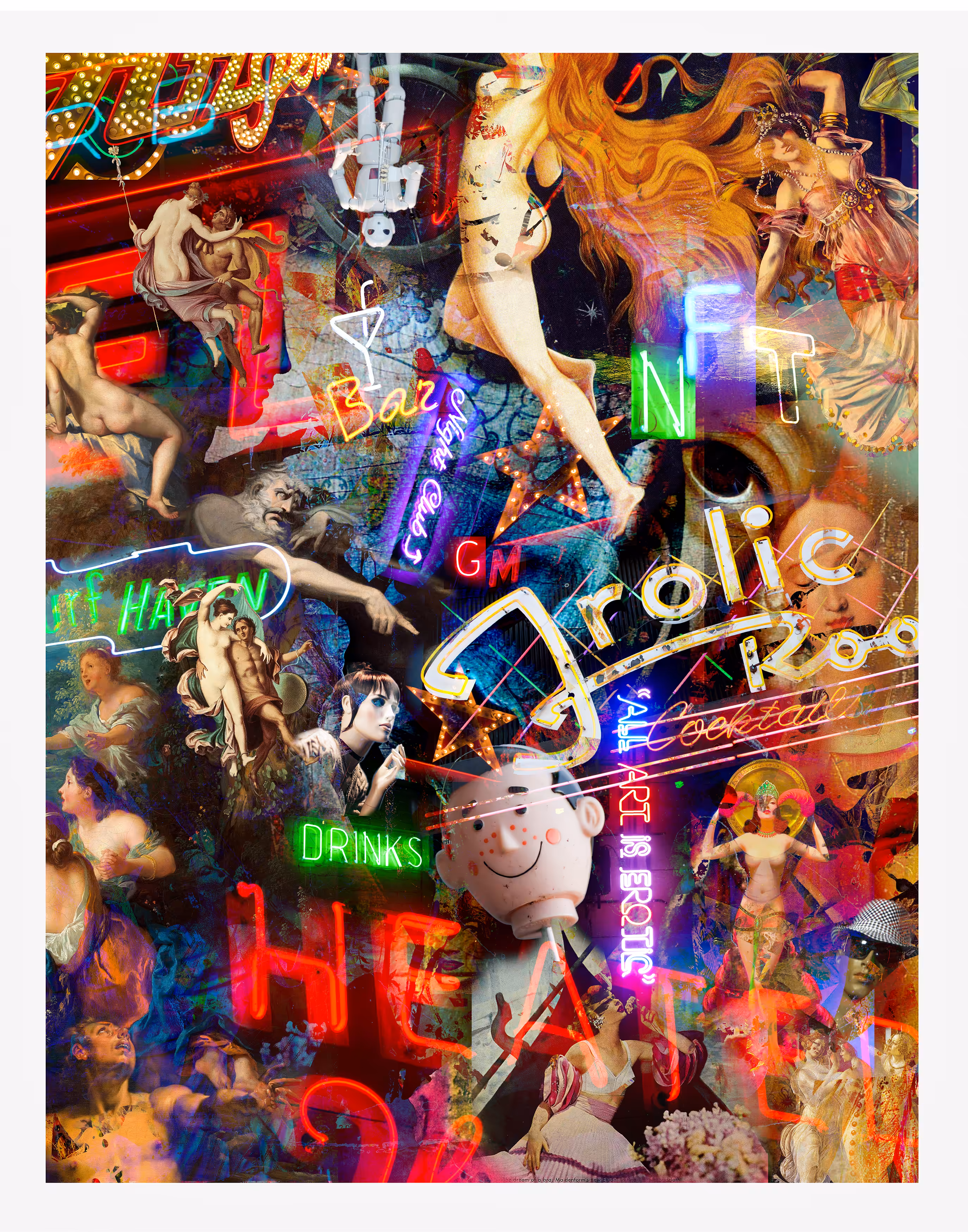 Frolic