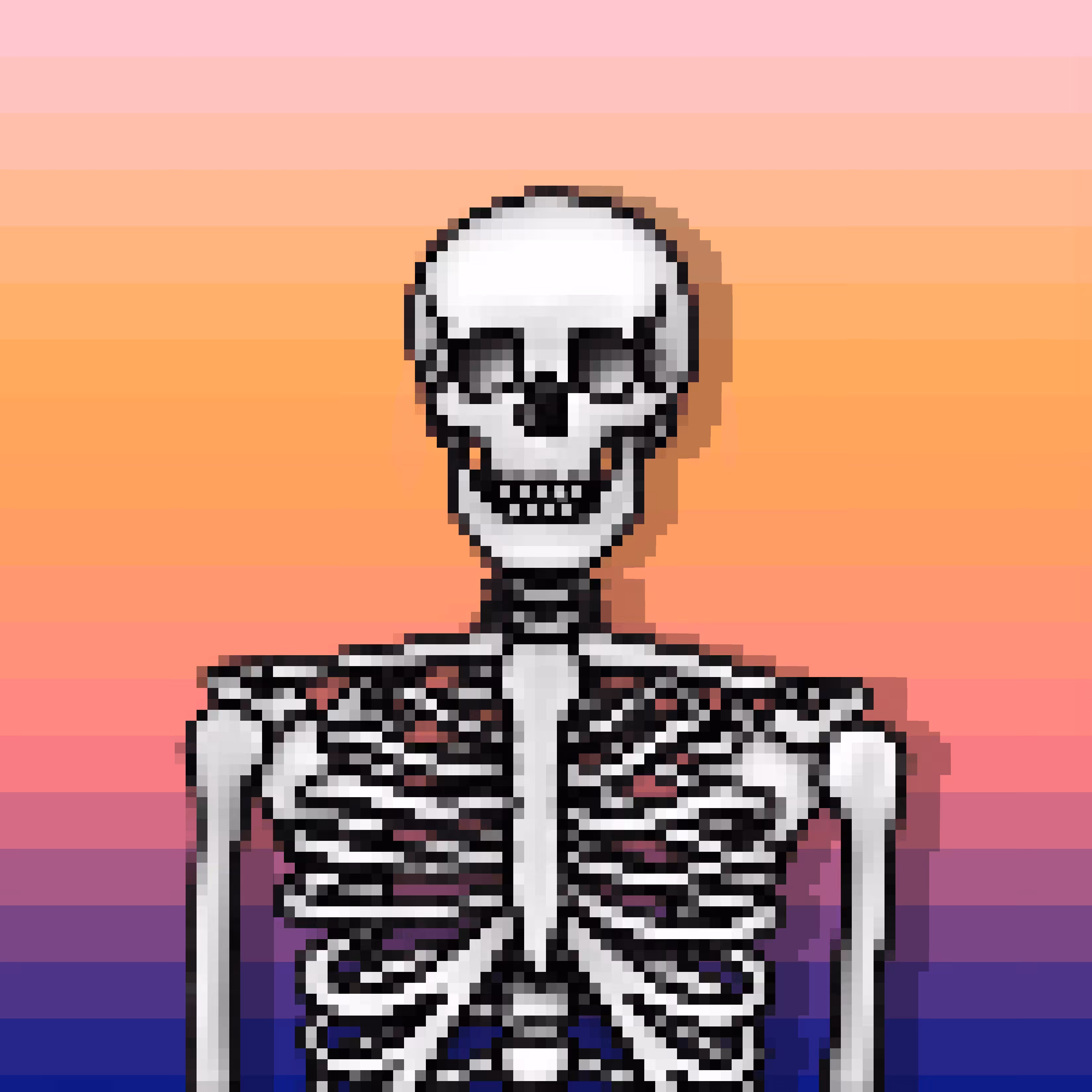 Skele-Links: SKELE-LINK #070