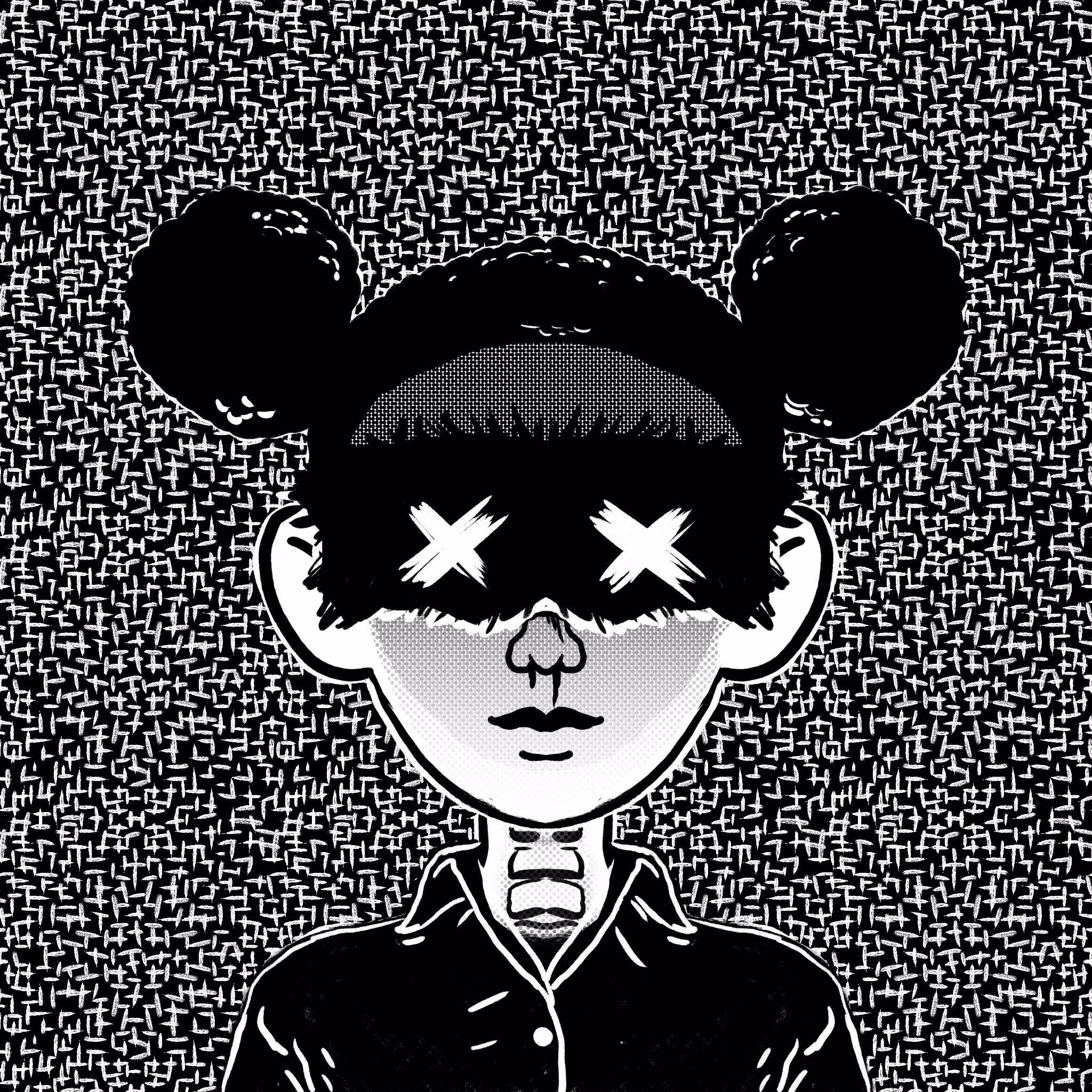 V0iD #8