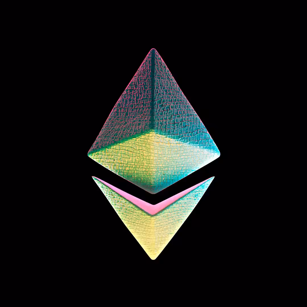 Etherium Kaleidoscope: Reptile Skin