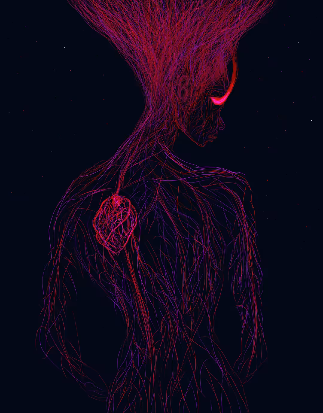 Amphitrite - God Mode