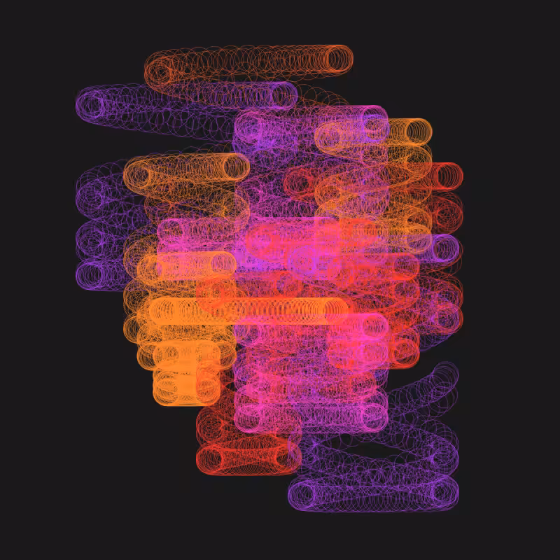 sinuosity #70