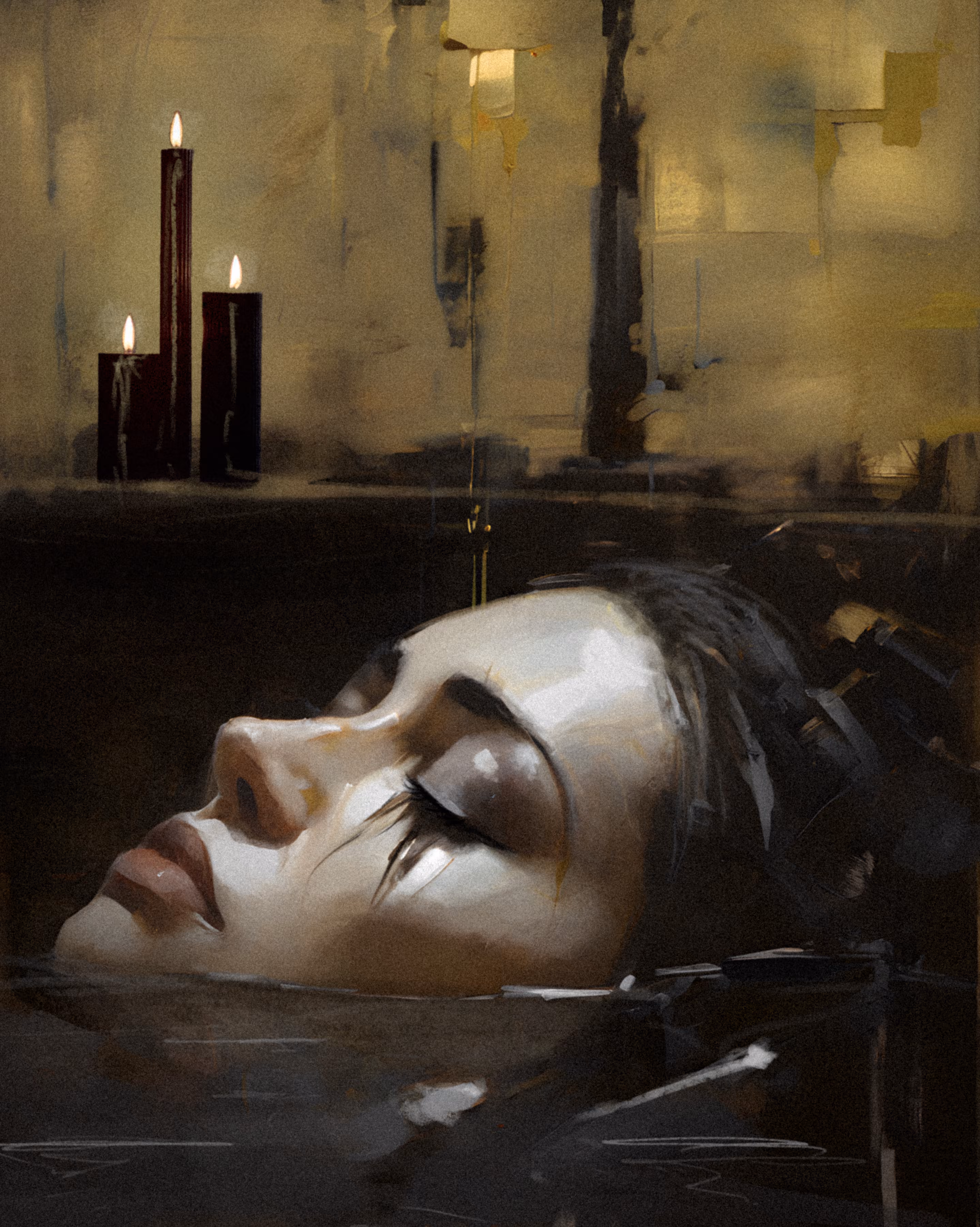 Quietude