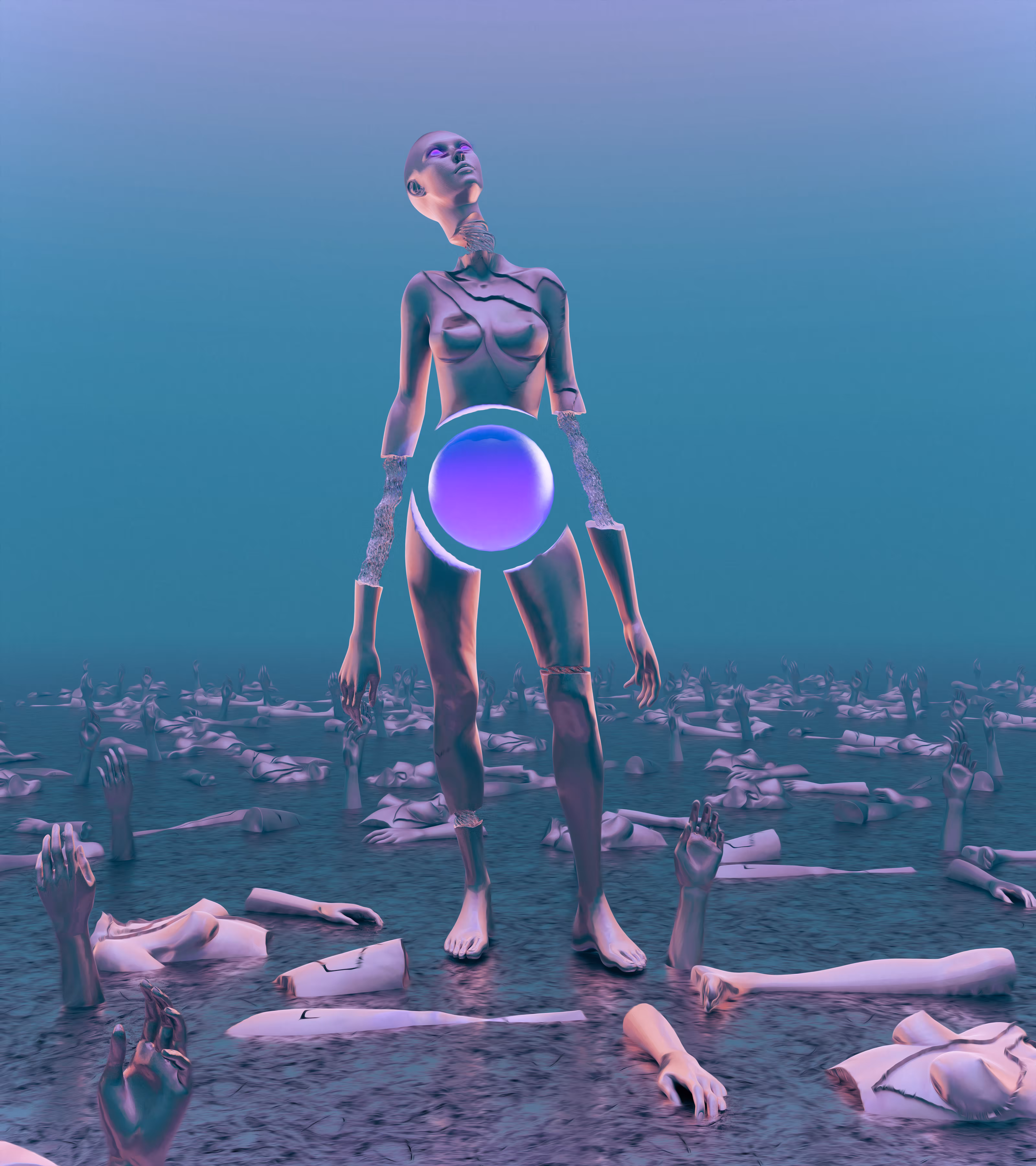 Oracle