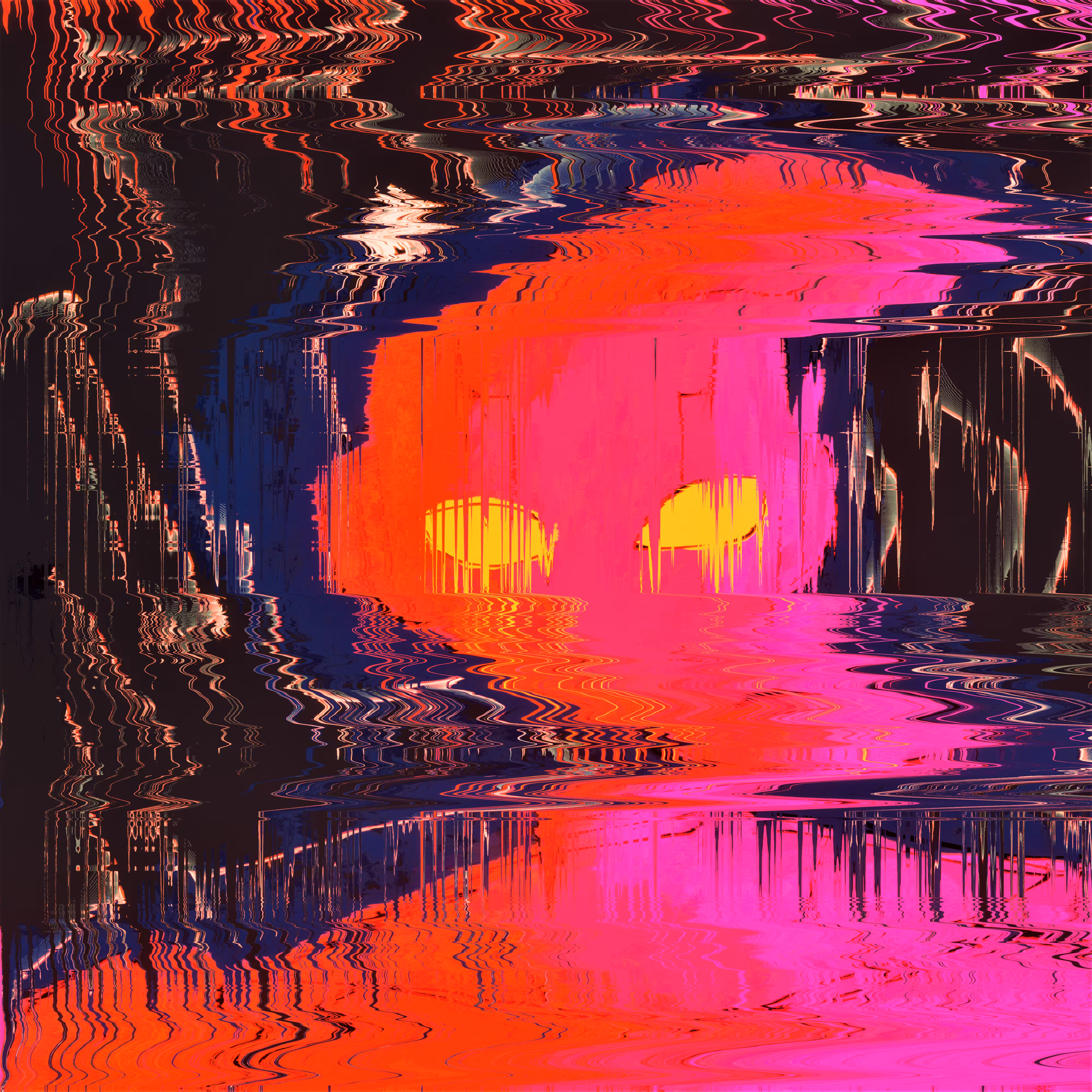 Bad Frequency 
