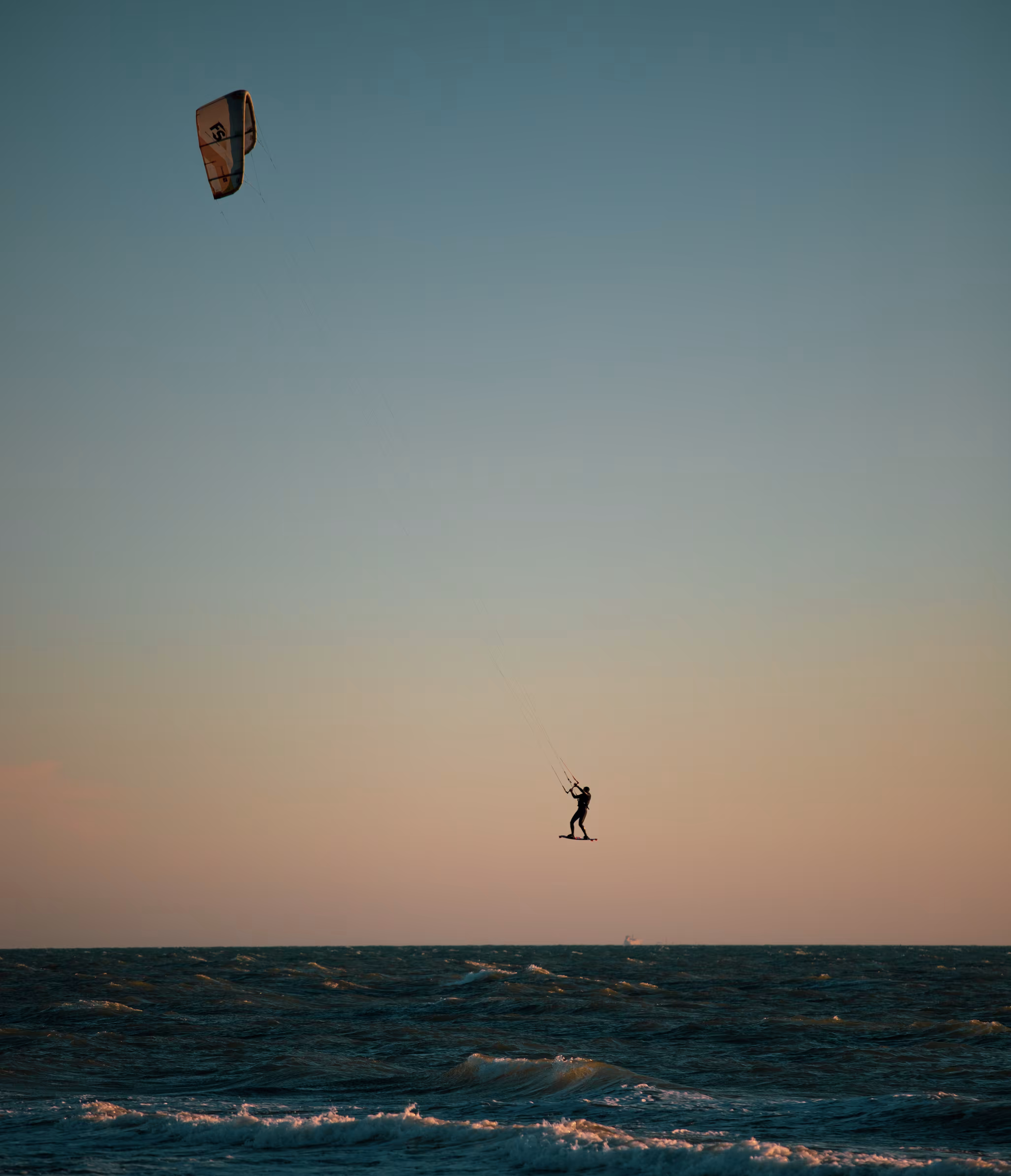 Just fly