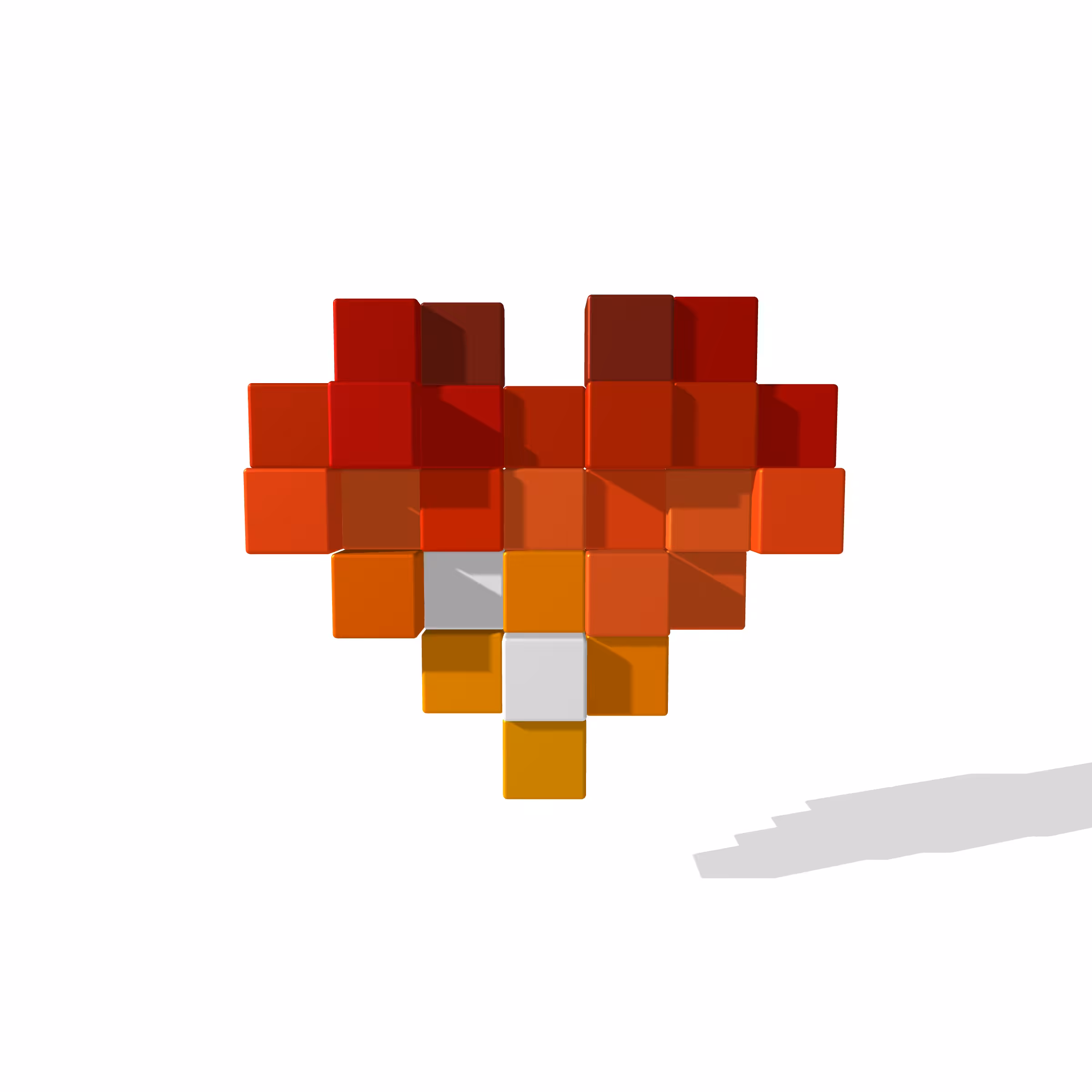 heart + craft #5573