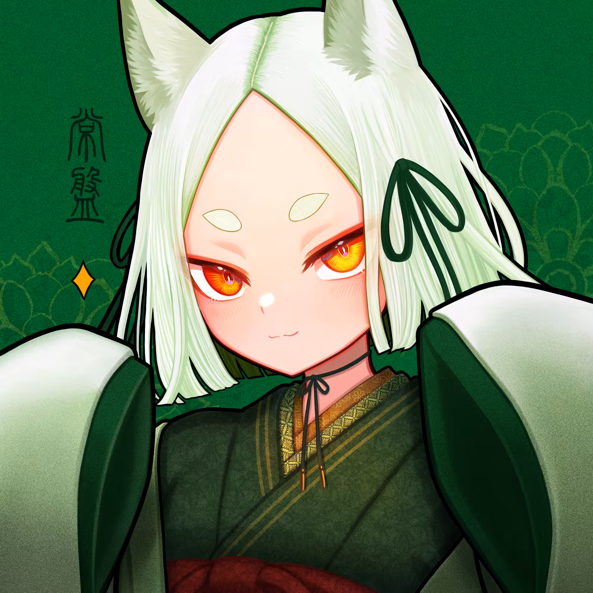Kamisama Girl Alternative #2【常磐】
