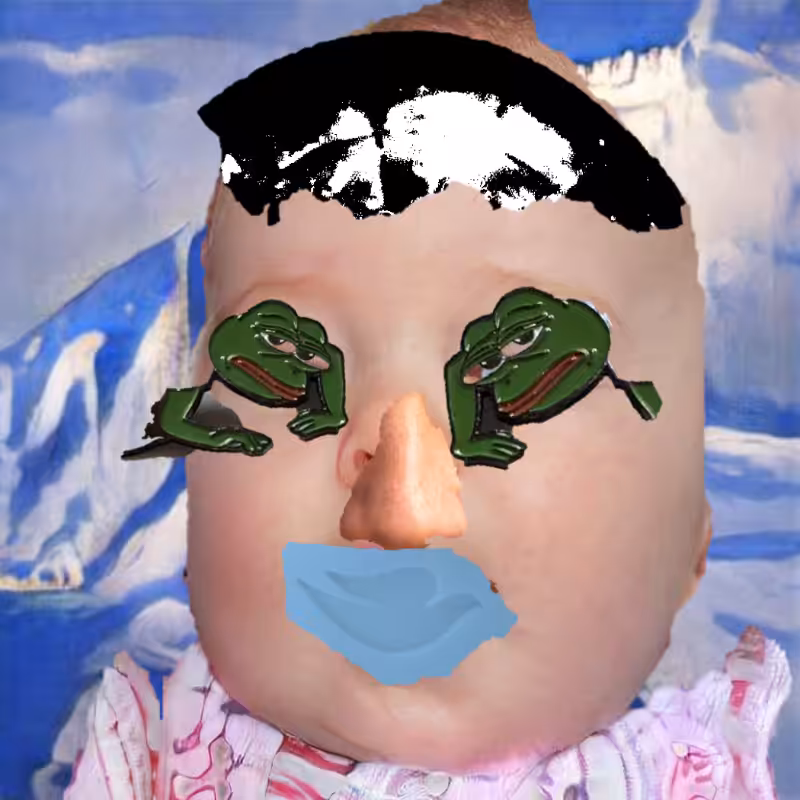 A collage of collages #111