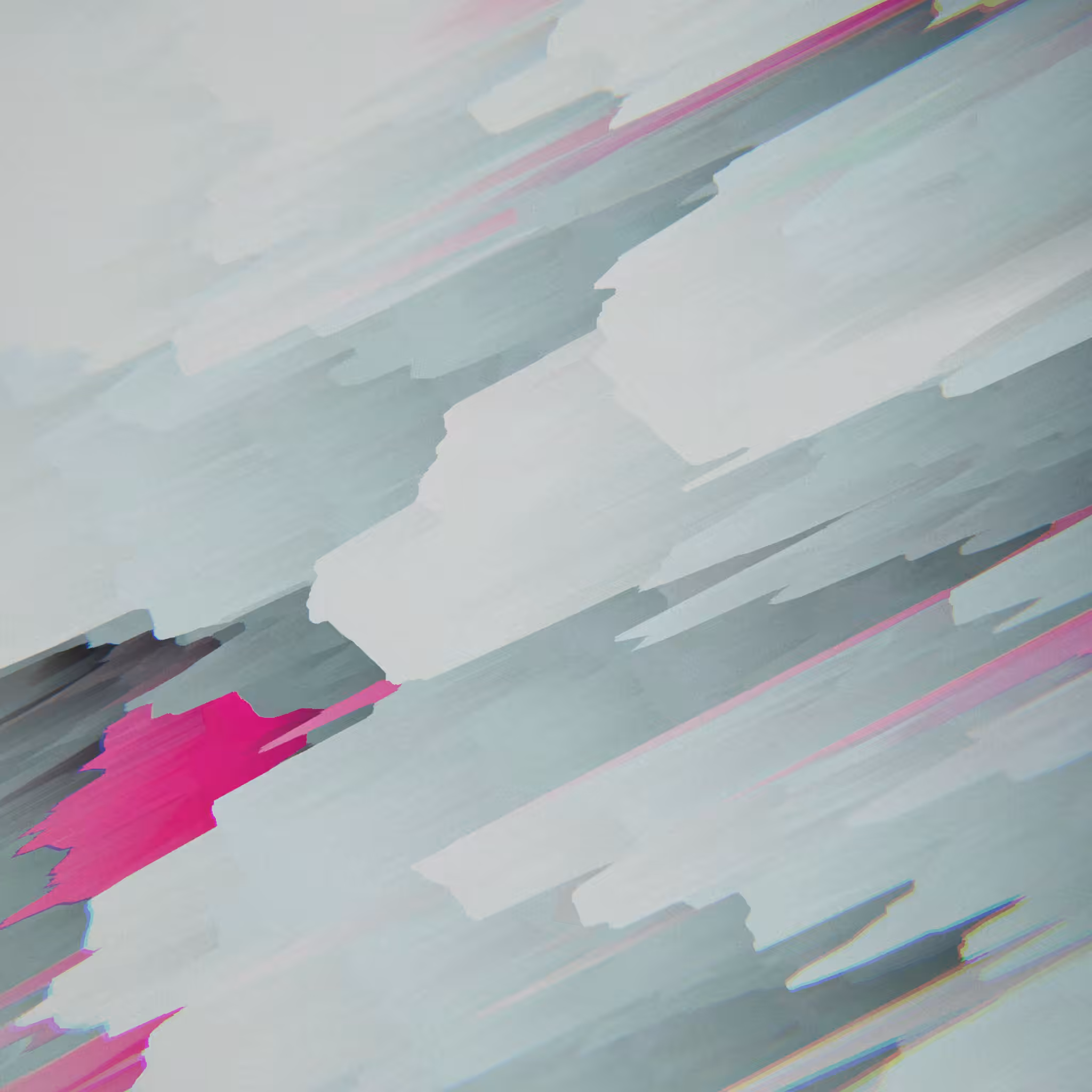 Brush of Diffraction #7