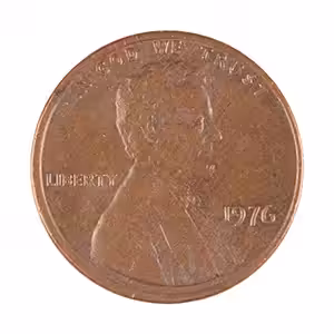 Cent #5091