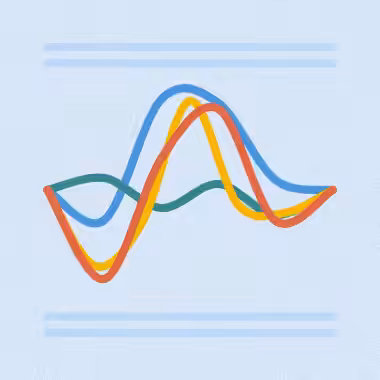 Stock Graph #6