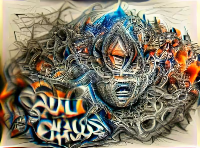 Soul Chaos