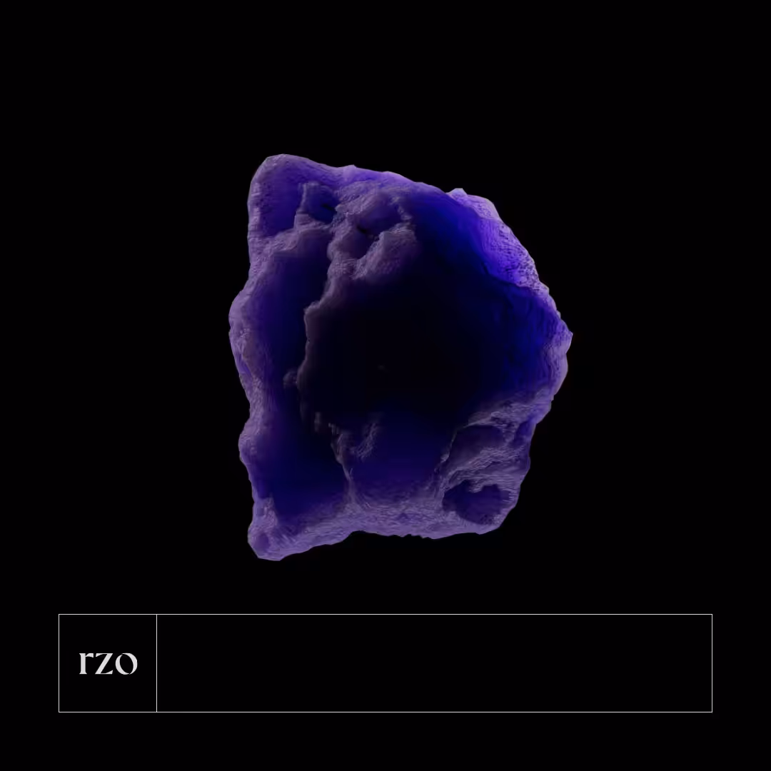 Fragment razorfite #025D