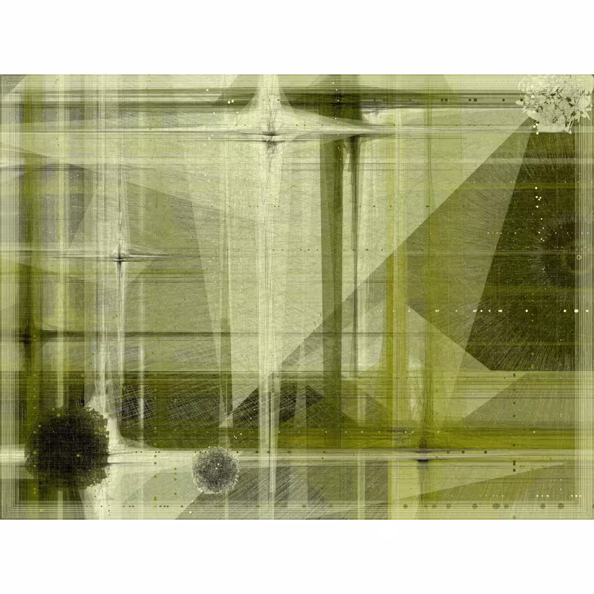 Tesseract Visions #76