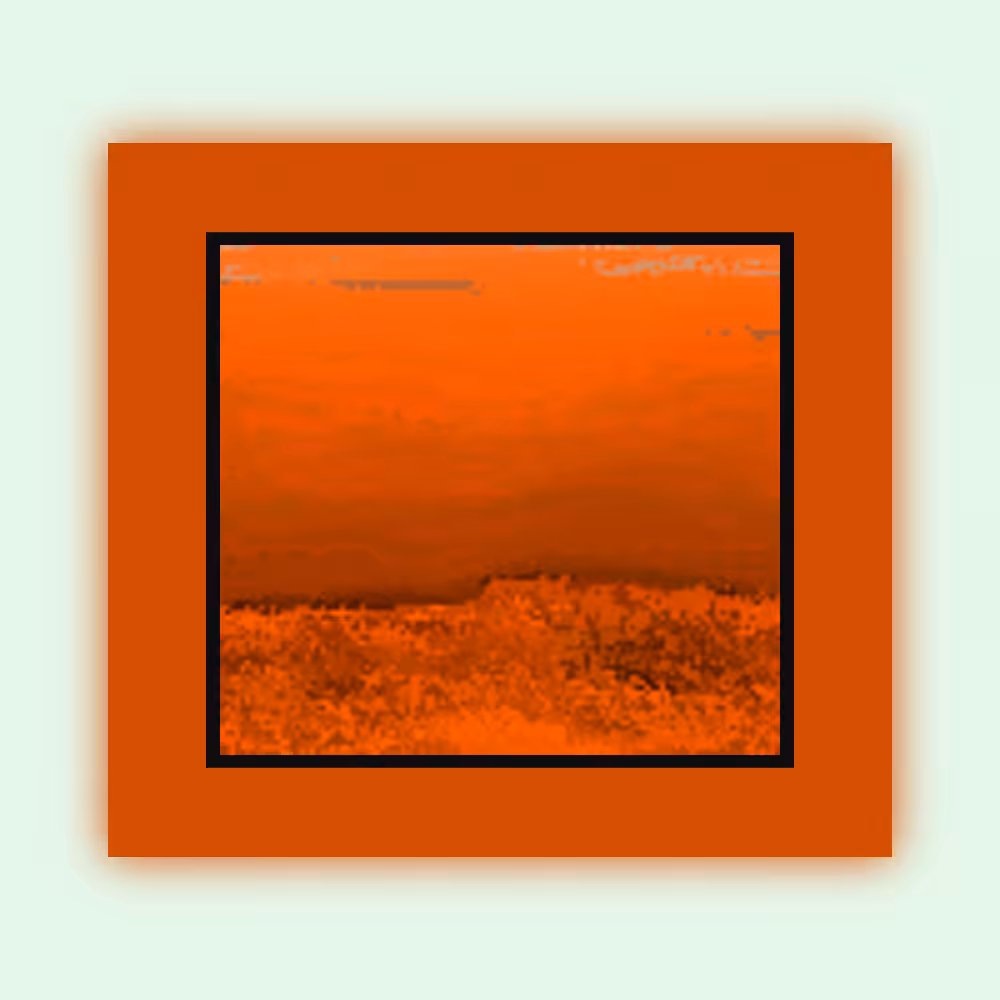 Liquid sands #8