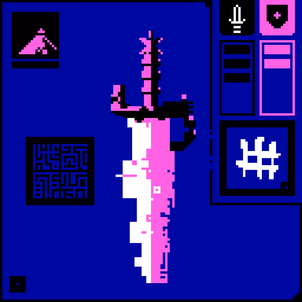 SWORDS #195