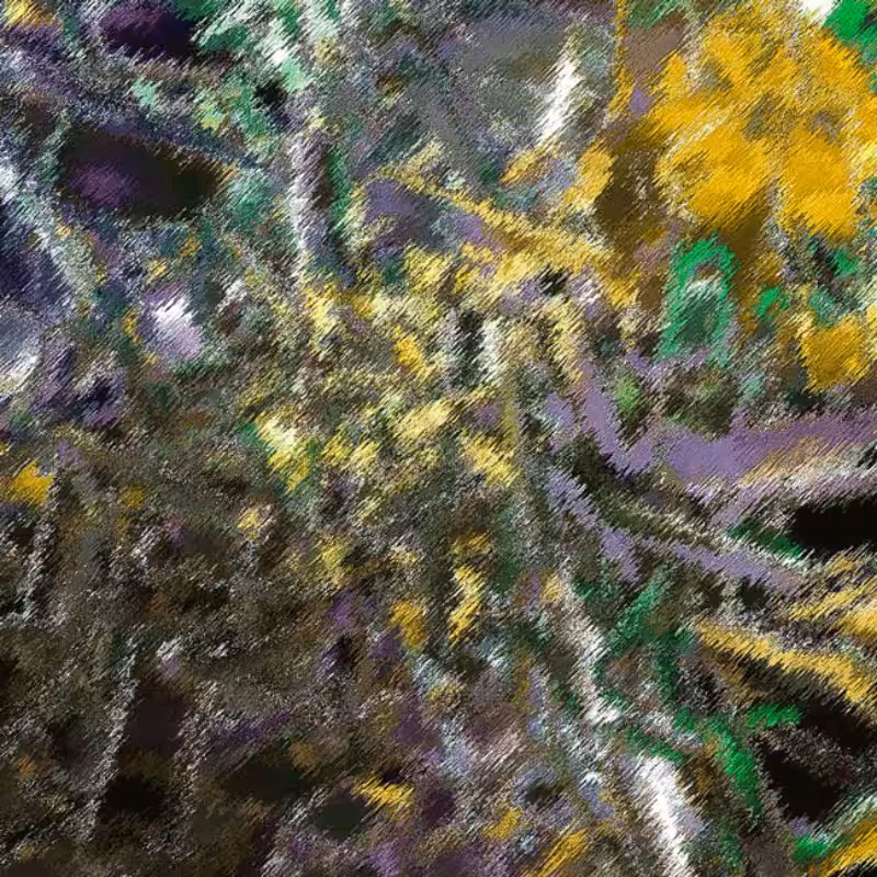 Cosmospheres #1